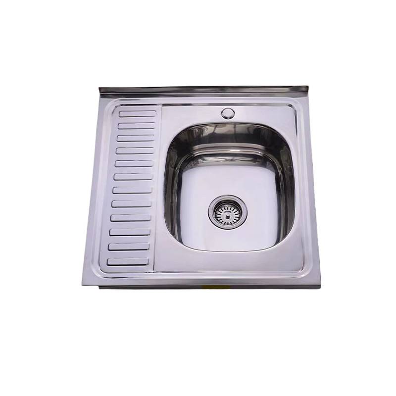 Premium Stainless Steel Kitchen Sinks for distributor | Georgia & Belarus Commercial-Grade Solutions