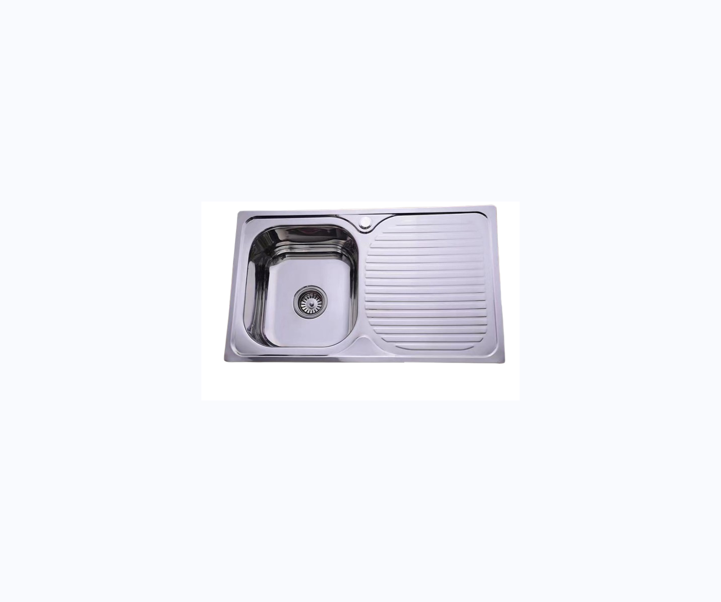 Wholesale Stainless Steel Kitchen Sinks — The Ideal Choice for Your Business