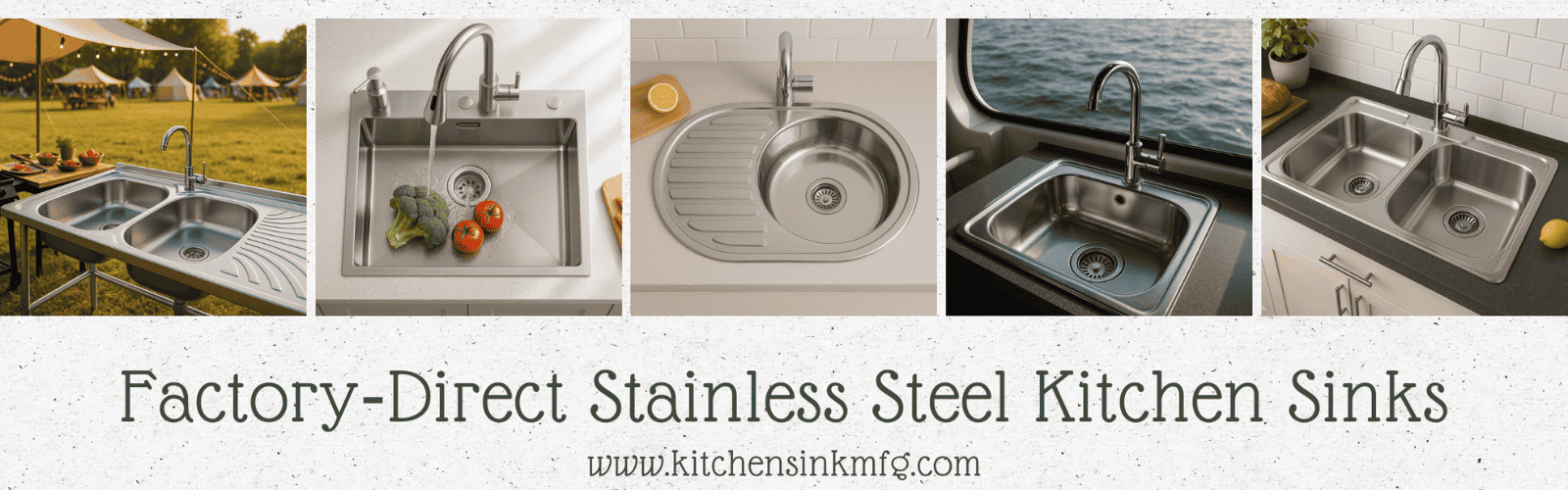 Kitchen Sink