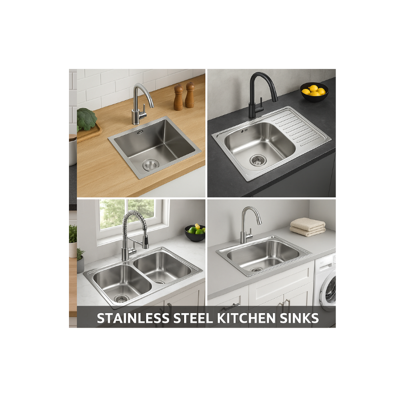 Kitchen Sink